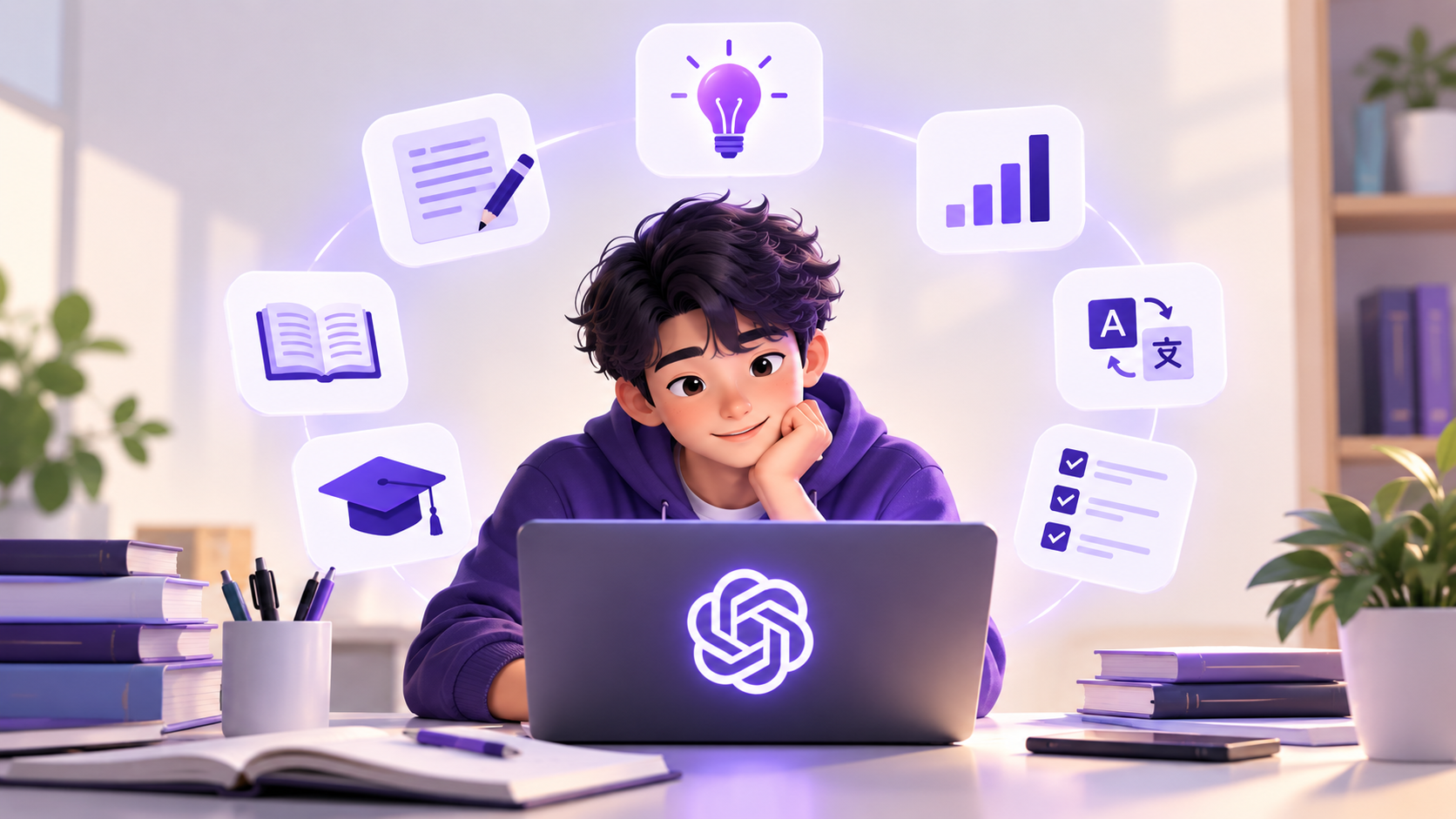 chatgpt prompts for students